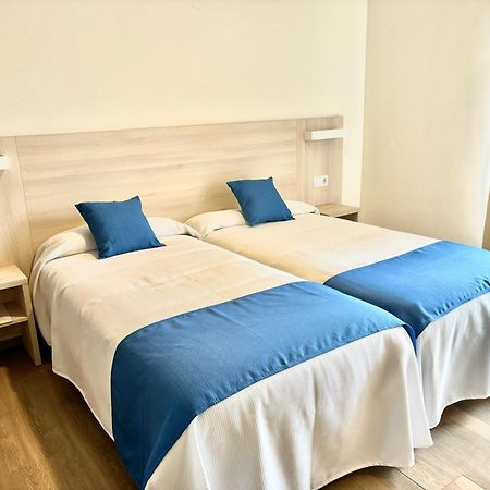 Bluewater Hotel Colonia de Sant Jordi Eksteriør bilde