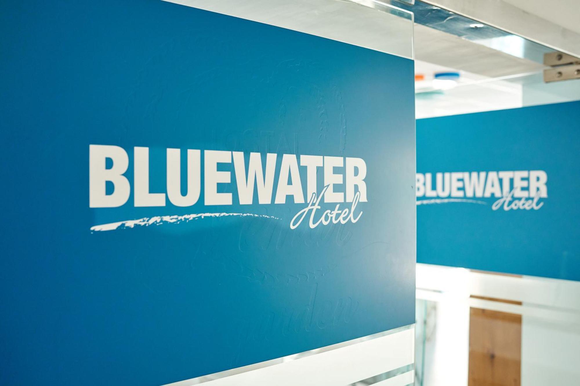Bluewater Hotel Colonia de Sant Jordi Eksteriør bilde