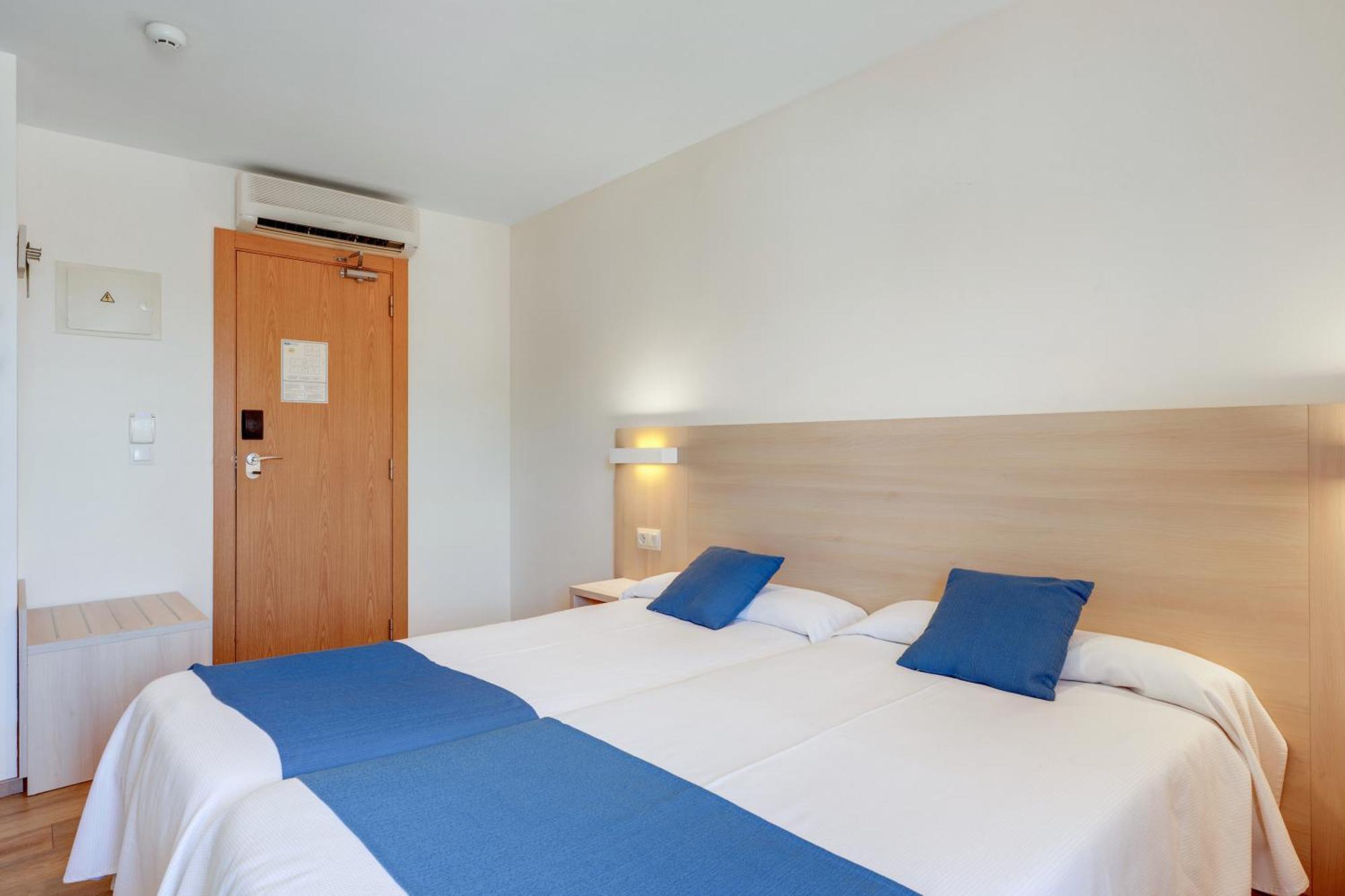 Bluewater Hotel Colonia de Sant Jordi Eksteriør bilde