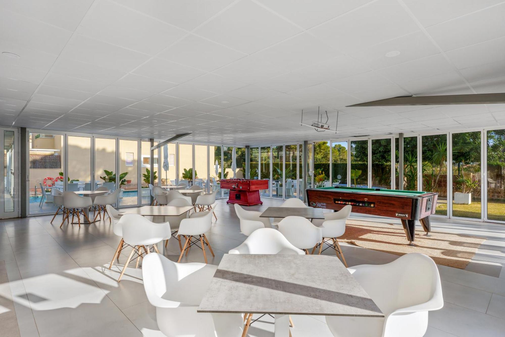 Bluewater Hotel Colonia de Sant Jordi Eksteriør bilde