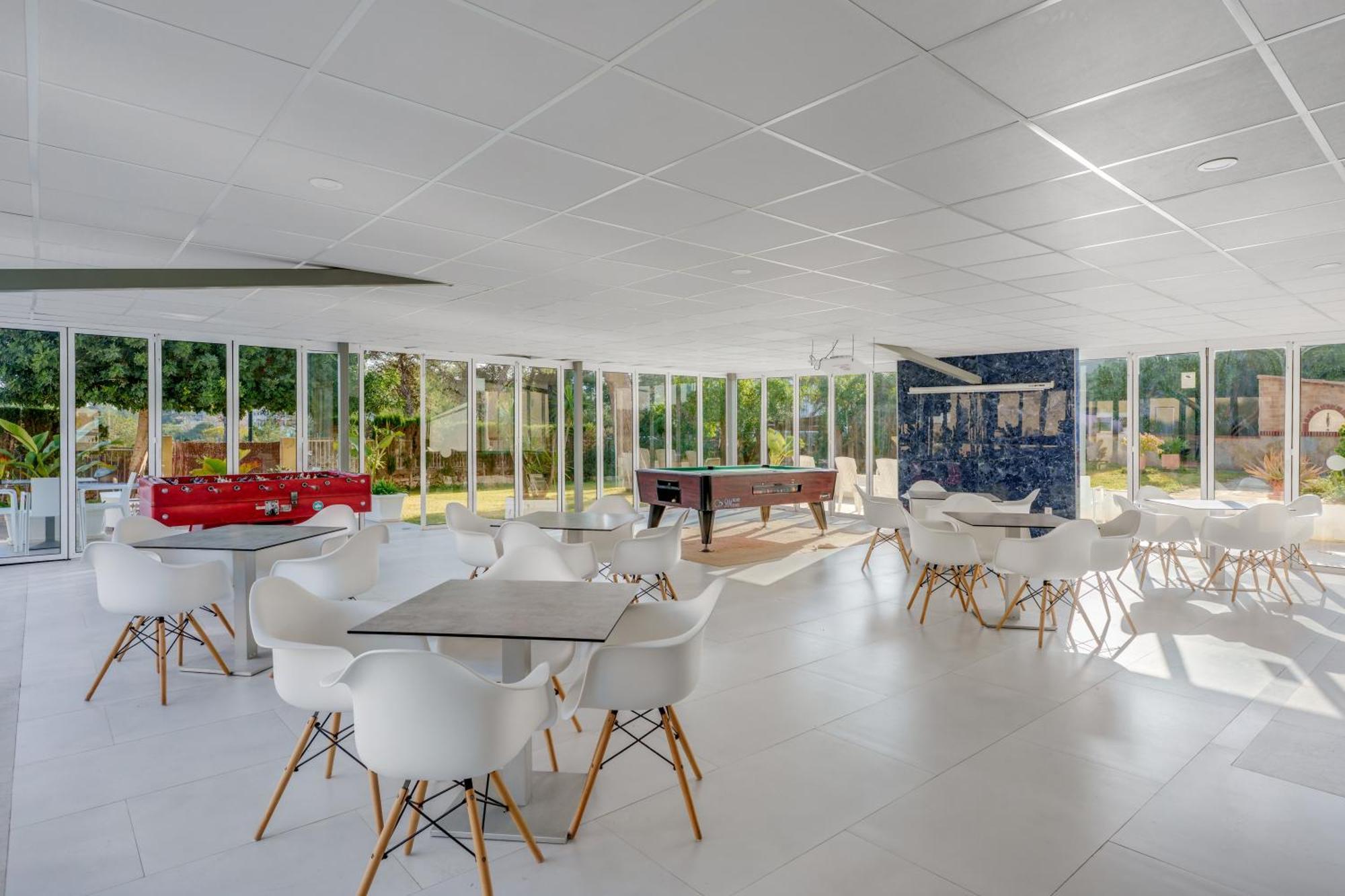 Bluewater Hotel Colonia de Sant Jordi Eksteriør bilde